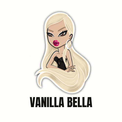 Vanilla Bella Boutique